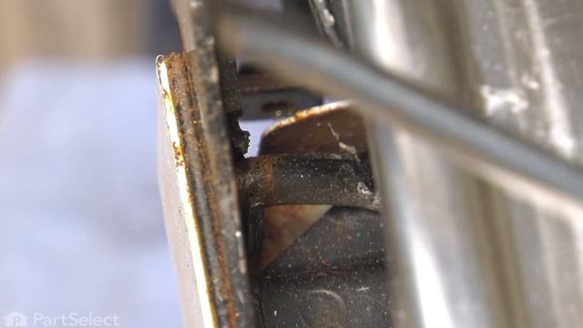 Whirlpool Dishwasher Repair - How to Replace the Lower Door Seal Kit (Whirlpool # 4172127) смотреть онлайн