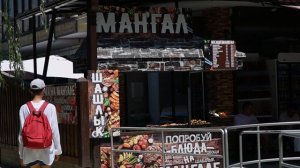 Ольгинка (Туапсинский район) / Не планируйте тут отдых, пока не посмотрите это видео