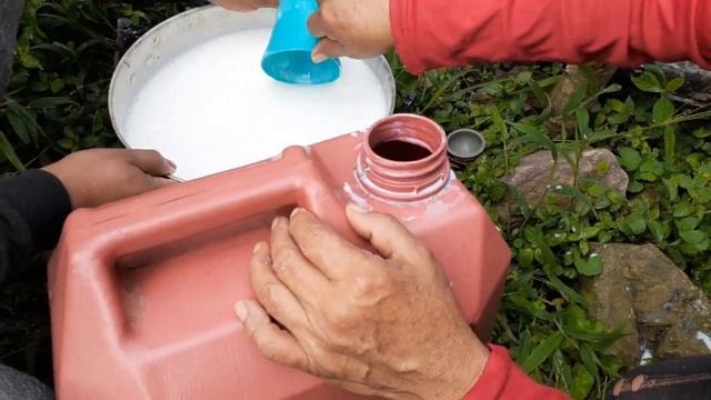 LA VIDA en el CAMPO // La VIDA real en el CAMPO ? смотреть онлайн