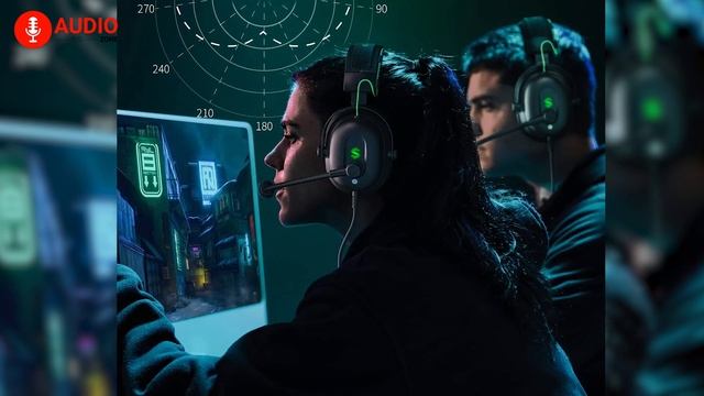 Top 5 Budget Gaming Headphone Under $50 смотреть онлайн