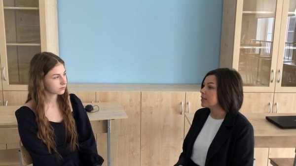 iTravel.Russia:Teachers Make the Difference