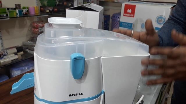 #UNBOXING# AND #REVIEW# OF #HAVELLS##RIGO-II# смотреть онлайн