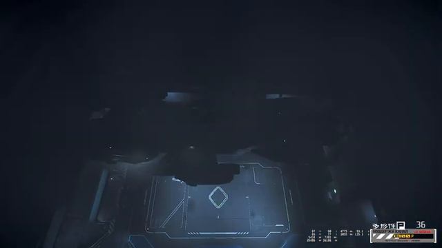 Тесты кораблей ◯ ★ STAR CITIZEN 3.17.4 LIVE ★ смотреть онлайн