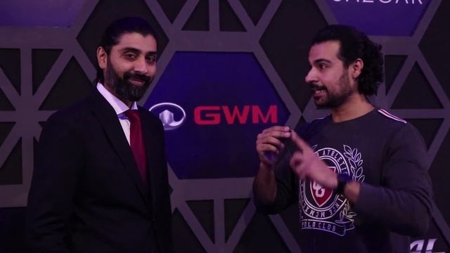 2023 Haval H6 EV Launch Event In Lahore смотреть онлайн