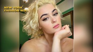 Stefania Ferrario - Australian Plus Size Model, Biography, Age, Relationship, Wiki..