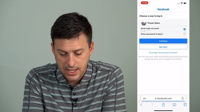 How To Unlock Facebook Account смотреть онлайн