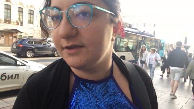 О прогулке на Невском проспект. Способ привлечения покупателей в магазин Зенит на Невском проспекте смотреть онлайн