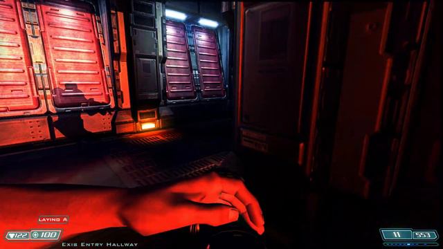 Doom 3: The Lost Mission "Remastered" - LongPlay [4K: RayTracing/Ultra Realistic Graphics] 🔴💀 смотреть онлайн