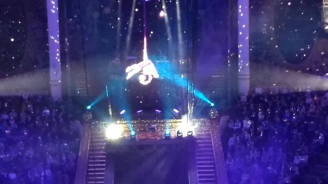 Магия цирка 2017 смотреть онлайн