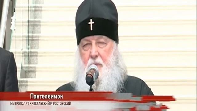 В Ярославле состоялся региональный фестиваль постной кухни