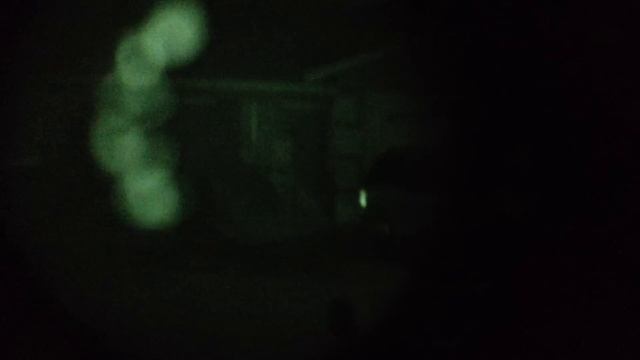 Pulsar Challenger GS night vision смотреть онлайн