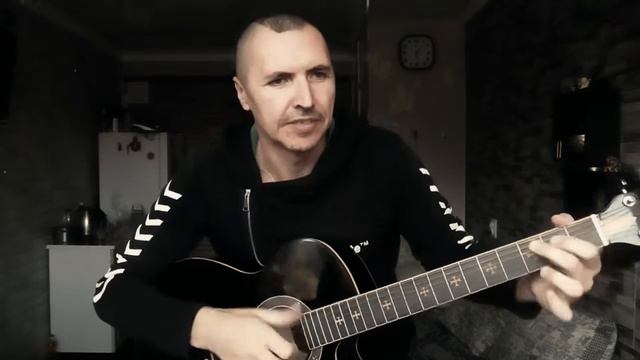 ДДТ - Просвистела #Песни под гитару смотреть онлайн