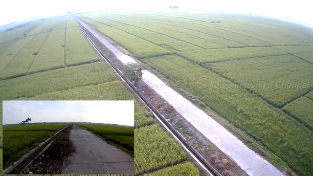 Review Berbagai Skenario Failsafe Drone MJX Bugs 7 Indonesia смотреть онлайн