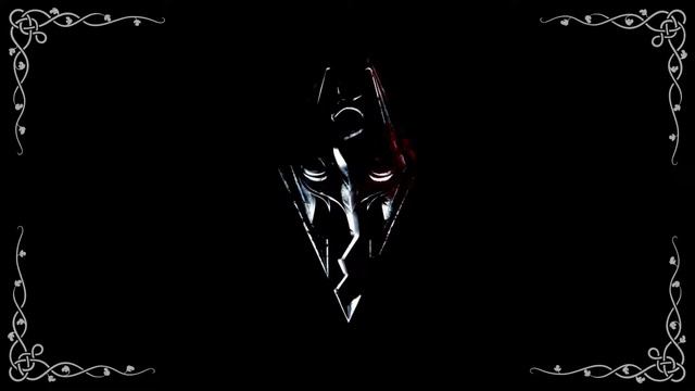 The Dragonborn Comes - Cover смотреть онлайн