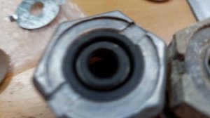 как правильно поставить сальник в стиральную машину где вода