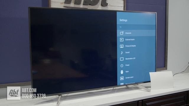 How To Scan For Channels On A Sony TV смотреть онлайн