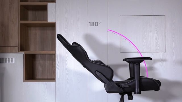 MAG CH120 I | The premium gaming chair for pro gamers | Gaming Gear | MSI смотреть онлайн