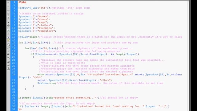 Make Your Own Search Engine смотреть онлайн