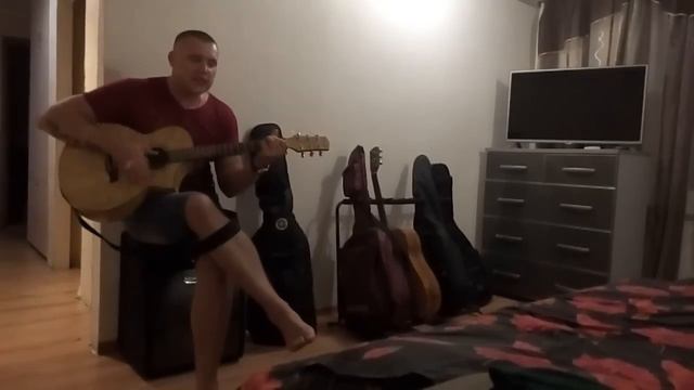 Михаил Бублик,, Артобстрел,, Кавер, Биленко Юрий смотреть онлайн
