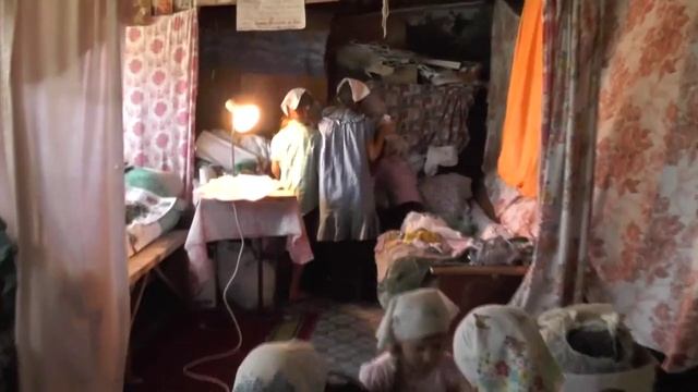 Учимся шить смотреть онлайн
