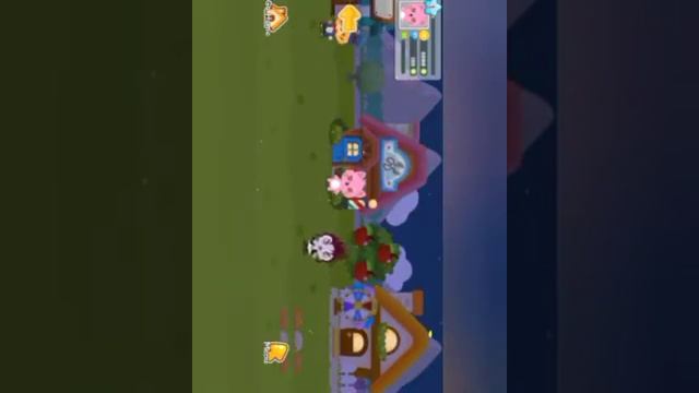 Happy pet story :virtual pet game playing ?game's world? смотреть онлайн