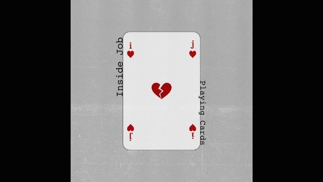 Inside Job - Playing Cards (Demo) смотреть онлайн