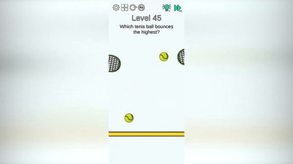 Brain Challenge Think Outside | All  Levels 1 - 88 | Super Game Studios | Level Games