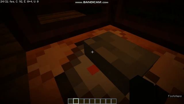 Монстр дома часть 1 REMAKE PC | Minecraft смотреть онлайн