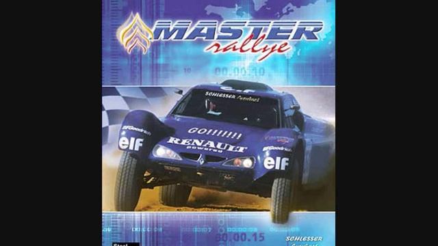 Master rallye Soundtrack-Assasin.wmv смотреть онлайн