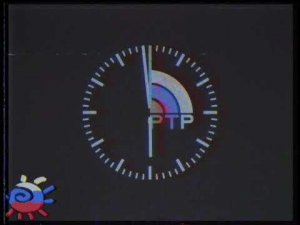 Как бы выглядело начало эфира "Бибигон", если бы он вещал в 90-х...