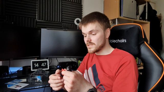 Boya BY-MM1 Shotgun Microphone | Unboxing & Test - 2021 смотреть онлайн