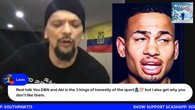 CANELO VS CHARLO? OR YALL GOT FOOLED!!! смотреть онлайн