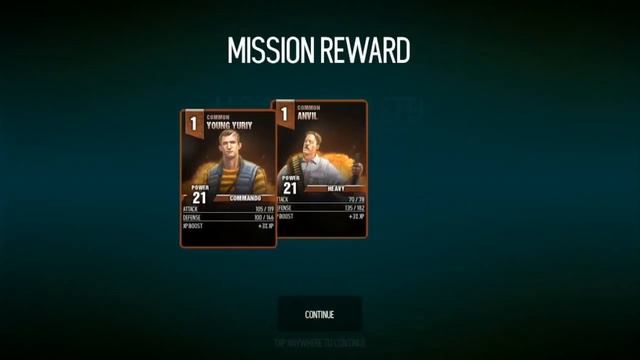 The Collectables - Universal - Gameplay - HD смотреть онлайн