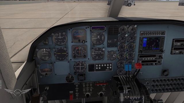 Nimbus BN 2B Islander | Full Review | X-Plane 11 смотреть онлайн
