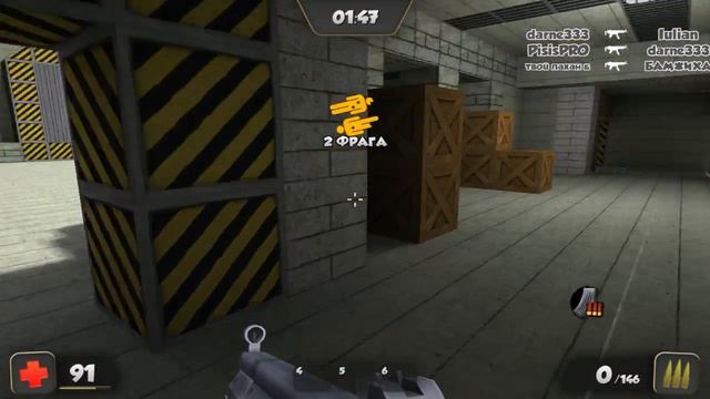 Steam:Games(KUBOOM)ONLINE! смотреть онлайн
