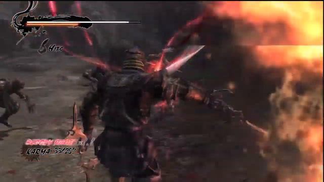 Ninja Gaiden 3 Razor's Edge Walkthrough - Day 5 Hayabusa Village (PS3 HD 720p) смотреть онлайн