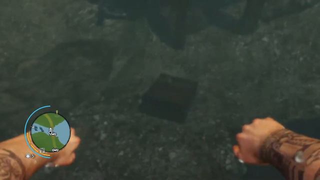 Far Cry 3 Classic Edition на PlayStation 4 Pro. Часть 8. Джейсон всё больше становится аборигеном смотреть онлайн