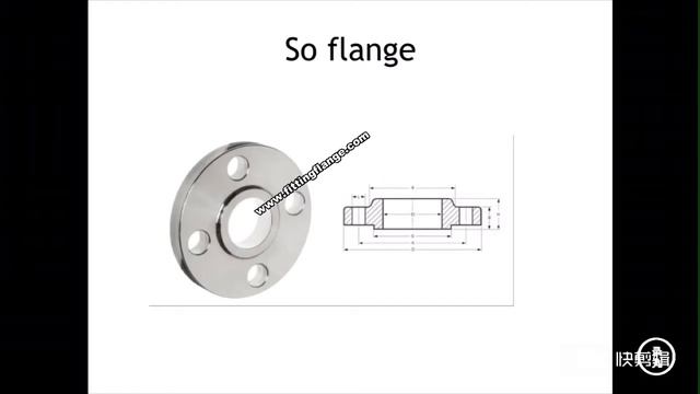 Basic Knowledge of Flange Type, Difference, Process and Material смотреть онлайн