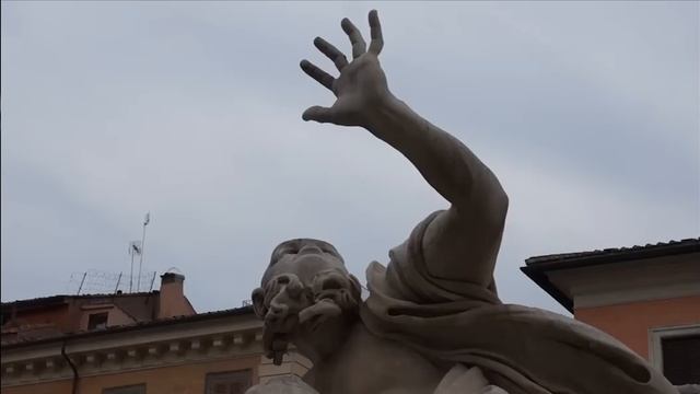 Бернини против Борромини смотреть онлайн