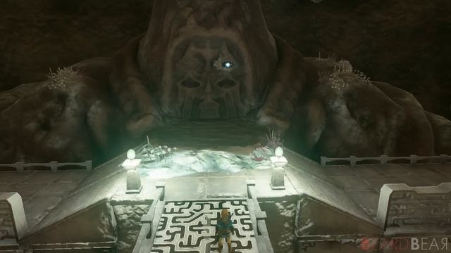 How to Get A Free Heart Container in Zelda Tears of the Kingdom смотреть онлайн