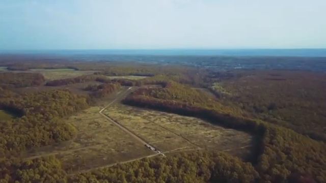 Дачный поселок Лесная Дача