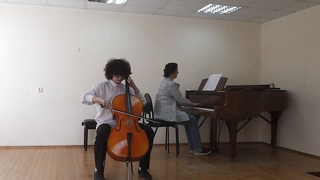 Салимов Радмир ГБОУ РГИ им.Г.Альмухаметова г.Уфа смотреть онлайн