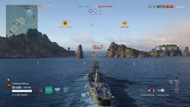 World of Floaty Boats 40: First Game of the Day is Just a Warmup, Right? смотреть онлайн