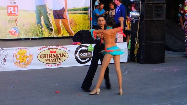 Ча-ча-ча..Эрик..и...Алёна смотреть онлайн