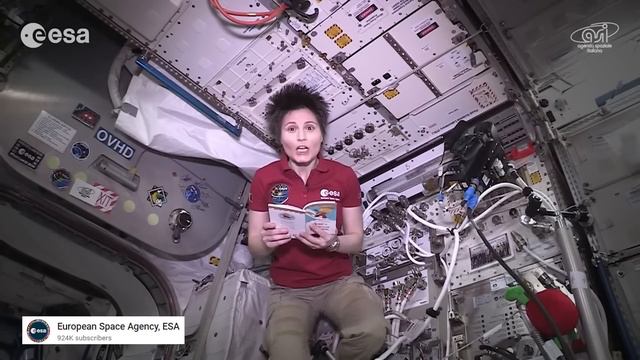 How Astronauts Learn Languages Fast смотреть онлайн