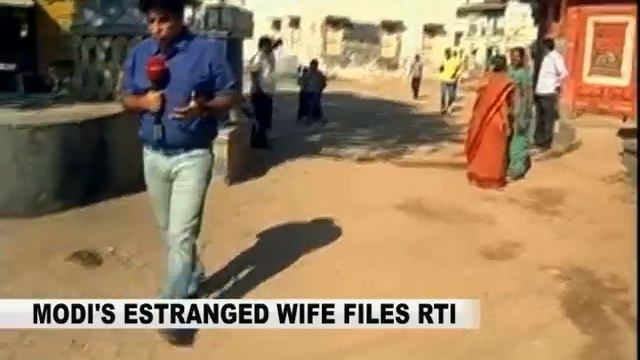 PM's estranged wife discusses security before morning walk to temple смотреть онлайн