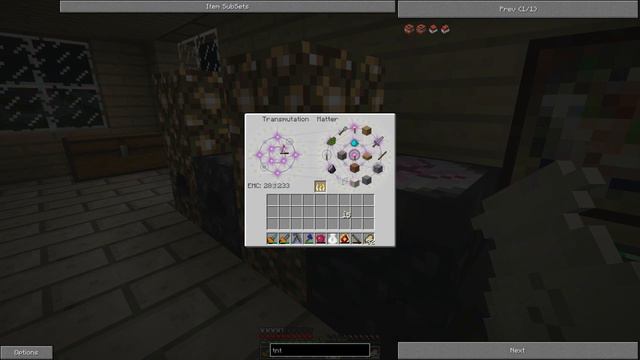 Technic #12 - Шахтер без комплексов - [Minecraft Technic] смотреть онлайн