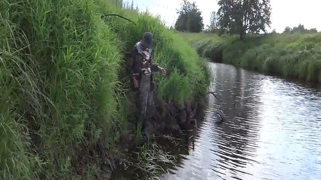 Спортивная Рыбалка смотреть онлайн