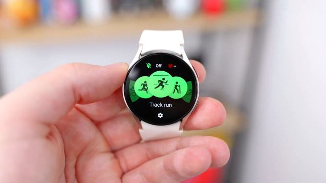 Galaxy Watch 5 vs. Watch 6: SAME watch. DIFFERENT year! смотреть онлайн