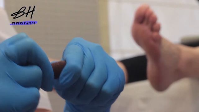 Салон красоты Beverly Hills в Калининграде смотреть онлайн